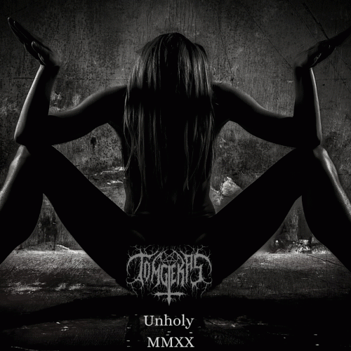 Tom Gekas : Unholy MMXX